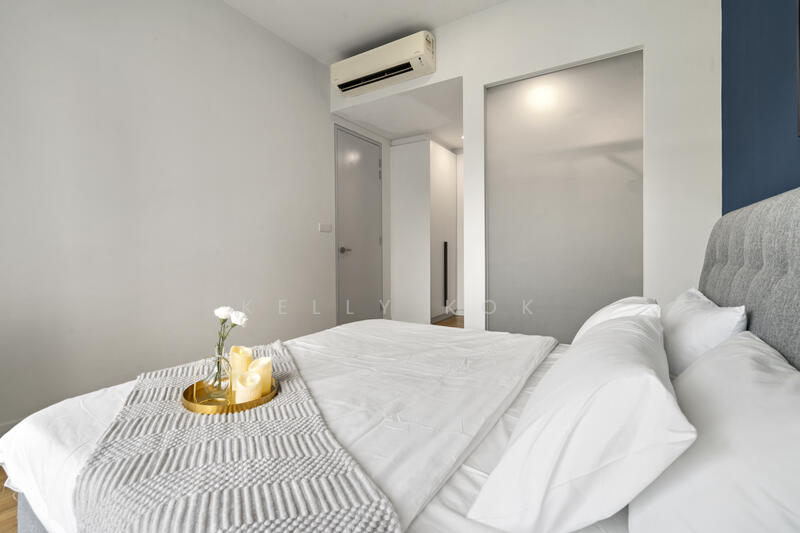 Untuk Disewa - The Ridge