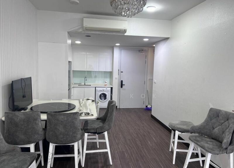 Service Residence for Rent at The Ridge - Kelly Kok - PropertyGuru.com.my