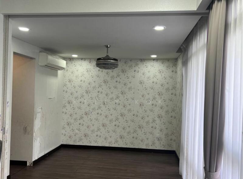 Service Residence for Rent at The Ridge - Kelly Kok - PropertyGuru.com.my