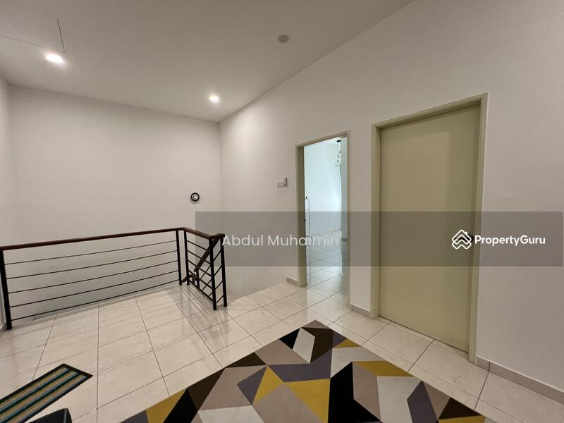 Untuk Disewa - Mekarsari (Double-Storey Terrace)