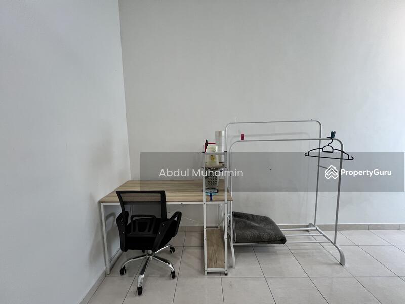 Untuk Disewa - Mekarsari (Double-Storey Terrace)