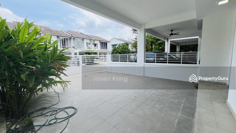 2-storey Terraced House for Sale in Kajang (Selangor) - Jasen Kong - PropertyGuru.com.my