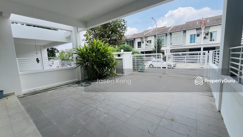2-storey Terraced House for Sale in Kajang (Selangor) - Jasen Kong - PropertyGuru.com.my