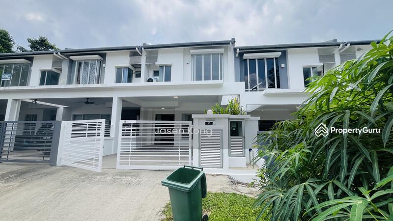 2-storey Terraced House for Sale in Kajang (Selangor) - Jasen Kong - PropertyGuru.com.my