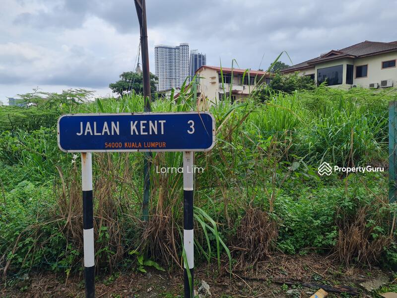 For Sale - Jalan Kent, Section 100 @Kg Dato Keramat