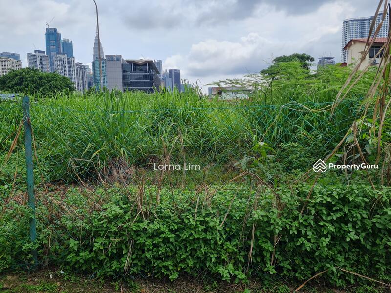 For Sale - Jalan Kent, Section 100 @Kg Dato Keramat