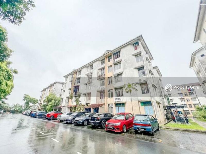 Untuk Dijual - Rista Villa Apartment