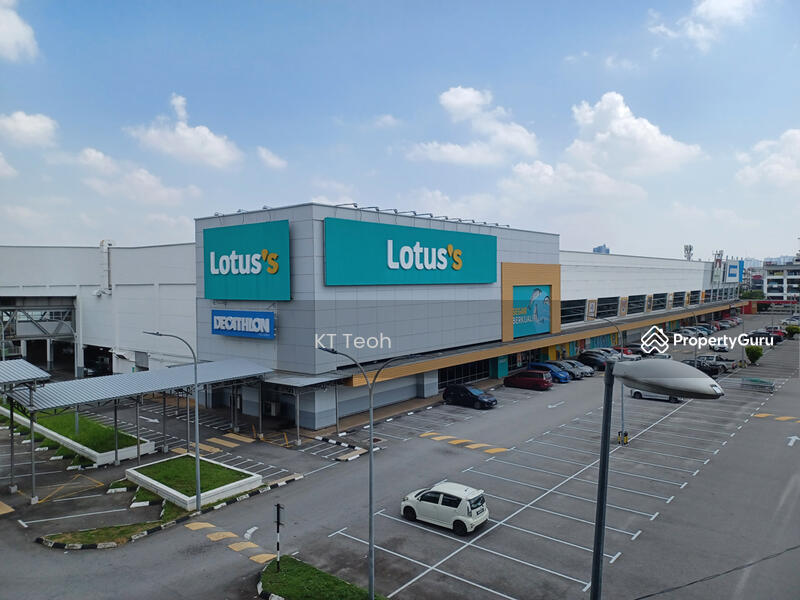 Untuk Dijual - Rista Villa Apartment