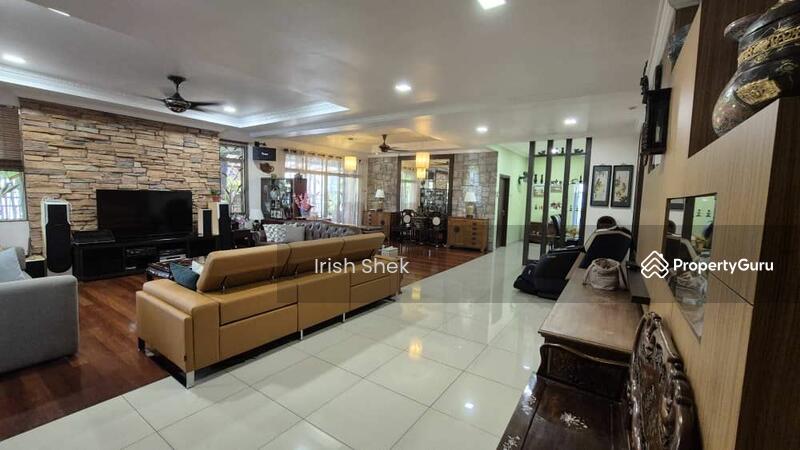 Semi-Detached House for Sale in Shah Alam (Selangor) - Irish Shek - PropertyGuru.com.my