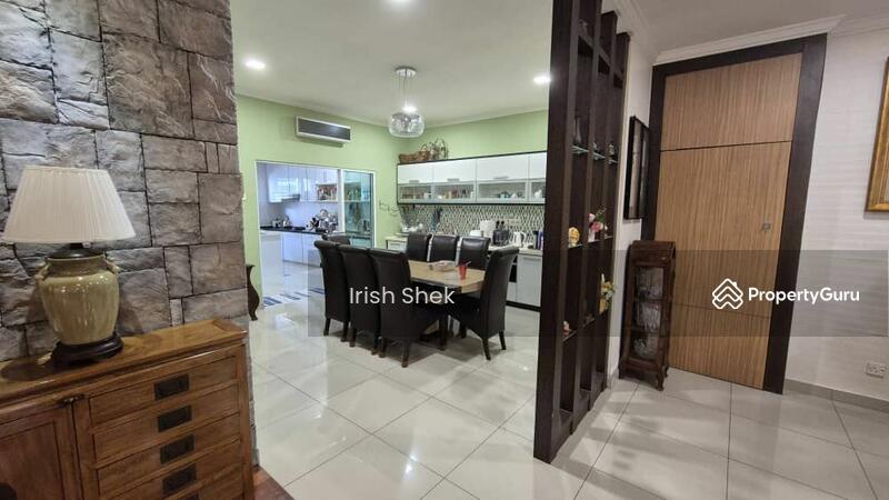 Semi-Detached House for Sale in Shah Alam (Selangor) - Irish Shek - PropertyGuru.com.my