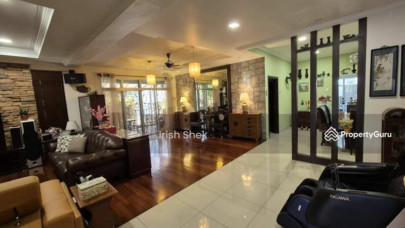 Semi-Detached House for Sale in Shah Alam (Selangor) - Irish Shek - PropertyGuru.com.my
