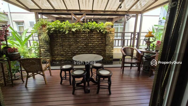 Semi-Detached House for Sale in Shah Alam (Selangor) - Irish Shek - PropertyGuru.com.my