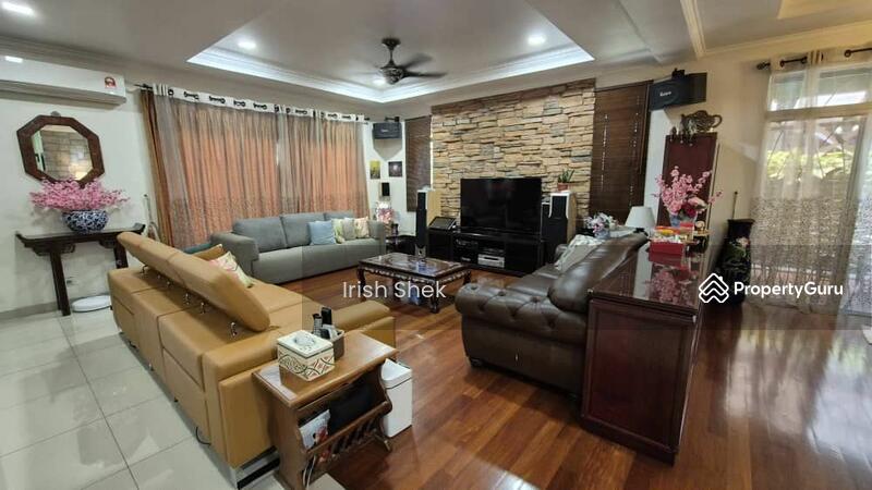 Semi-Detached House for Sale in Shah Alam (Selangor) - Irish Shek - PropertyGuru.com.my