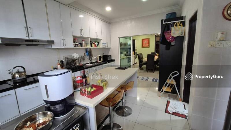 Semi-Detached House for Sale in Shah Alam (Selangor) - Irish Shek - PropertyGuru.com.my