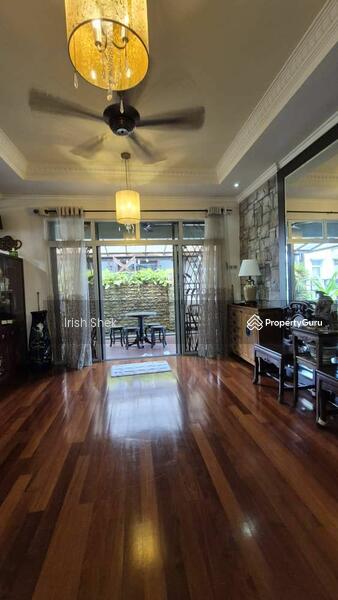 Semi-Detached House for Sale in Shah Alam (Selangor) - Irish Shek - PropertyGuru.com.my