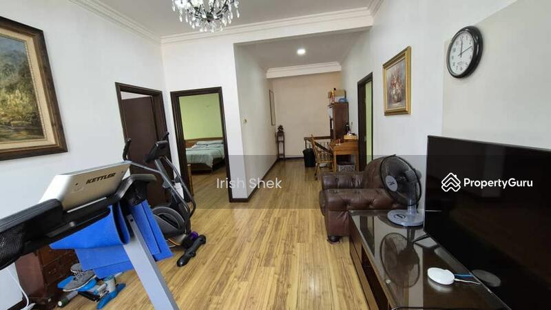 Semi-Detached House for Sale in Shah Alam (Selangor) - Irish Shek - PropertyGuru.com.my