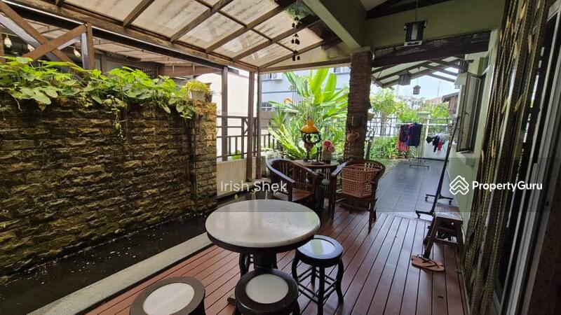 Semi-Detached House for Sale in Shah Alam (Selangor) - Irish Shek - PropertyGuru.com.my