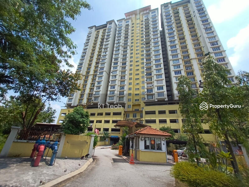 Untuk Dijual - Casa Prima Condominium