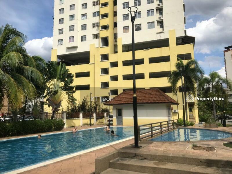 Untuk Dijual - Casa Prima Condominium