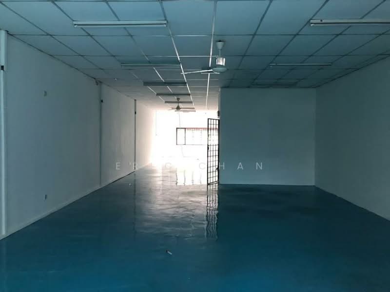 Kedai / Pejabat untuk Dijual di Desa Petaling (Kuala Lumpur) - Eric Chan - Interior - PropertyGuru.com.my