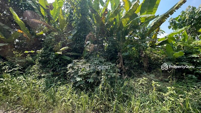 For Sale - Kawasan Perindustrian Sungai Choh