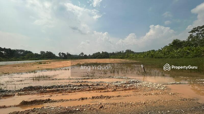For Sale - Kawasan Perindustrian Sungai Choh