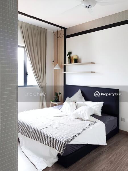 Condominium for Rent at Kondominum Akasia Bukit Jalil - Eric Chew - PropertyGuru.com.my