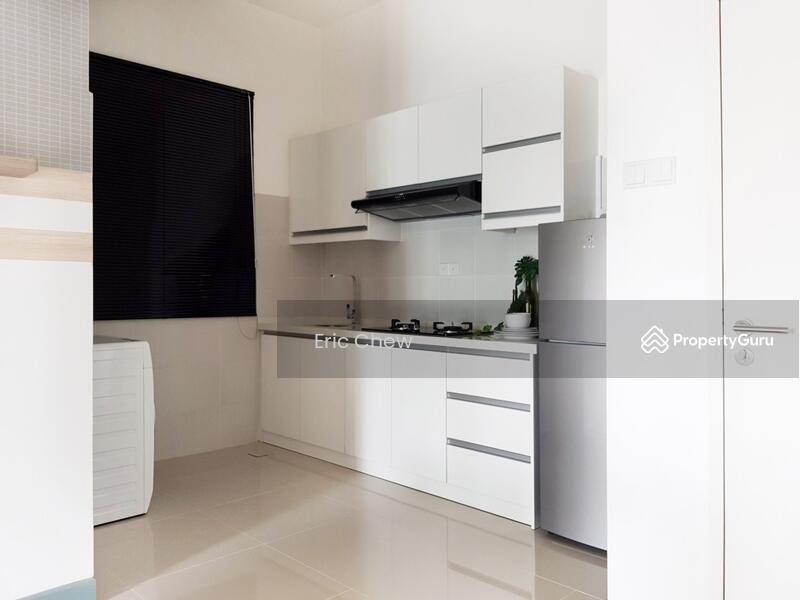 Condominium for Rent at Kondominum Akasia Bukit Jalil - Eric Chew - PropertyGuru.com.my