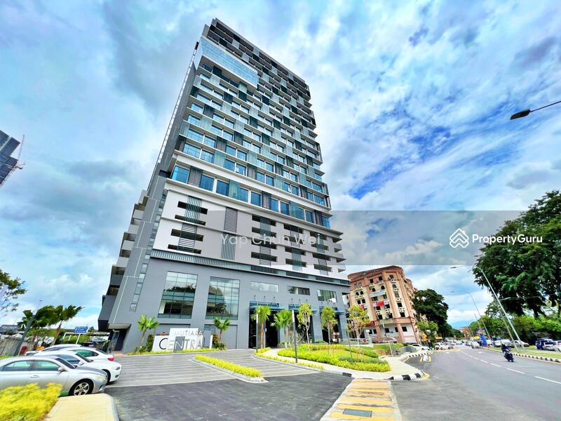 Office for Sale in Mutiara Central (Cheras) - Yap Chun Wei - PropertyGuru.com.my