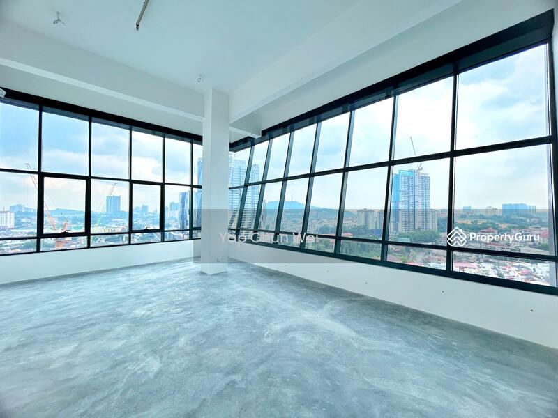 Office for Sale in Mutiara Central (Cheras) - Yap Chun Wei - PropertyGuru.com.my