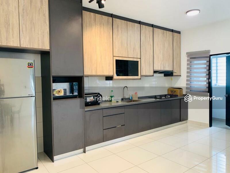 Condominium for Sale at The Havre Bukit Jalil - Angela . - PropertyGuru.com.my