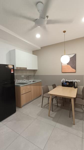 Untuk Disewa - YOLO Signature Suites