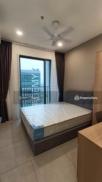 Untuk Disewa - YOLO Signature Suites