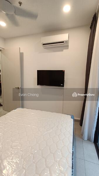 Untuk Disewa - YOLO Signature Suites