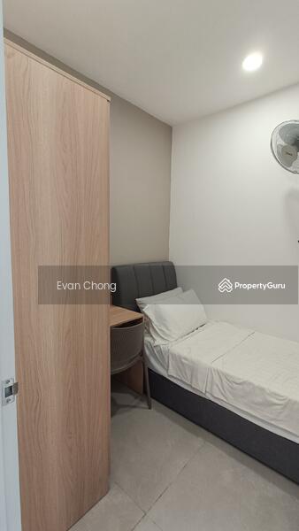 Untuk Disewa - YOLO Signature Suites