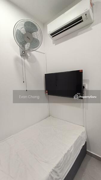 Untuk Disewa - YOLO Signature Suites