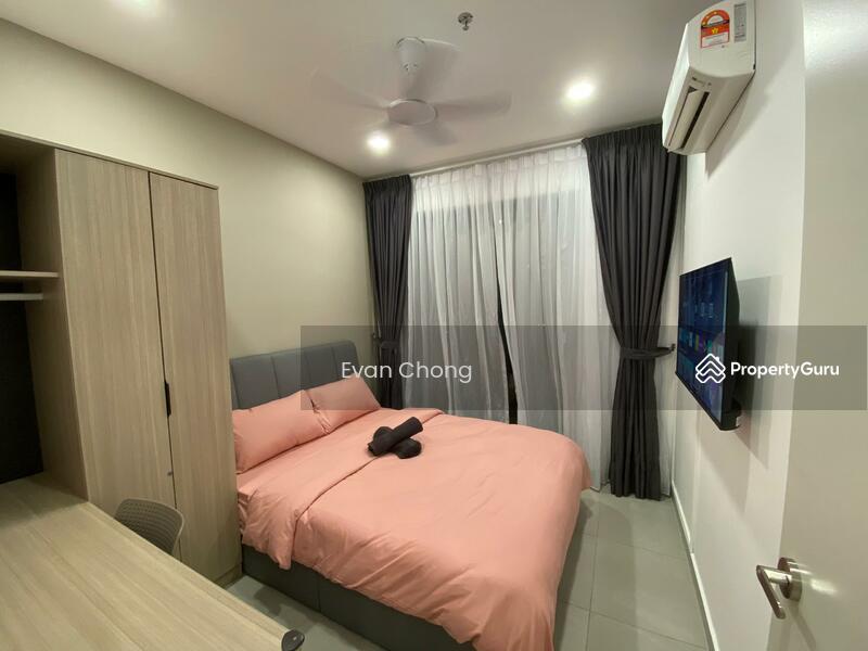 Untuk Disewa - YOLO Signature Suites