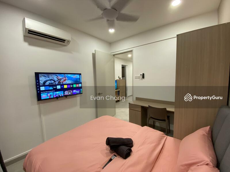 Untuk Disewa - YOLO Signature Suites