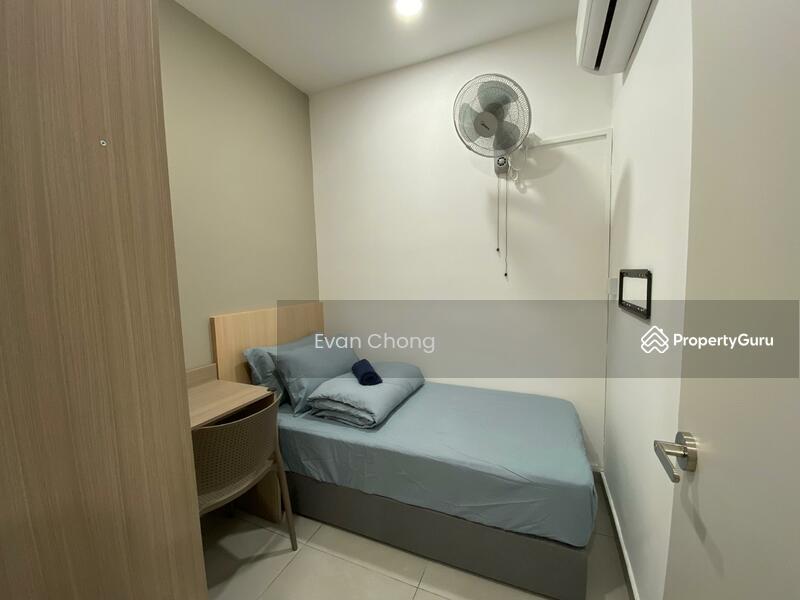 Untuk Disewa - YOLO Signature Suites