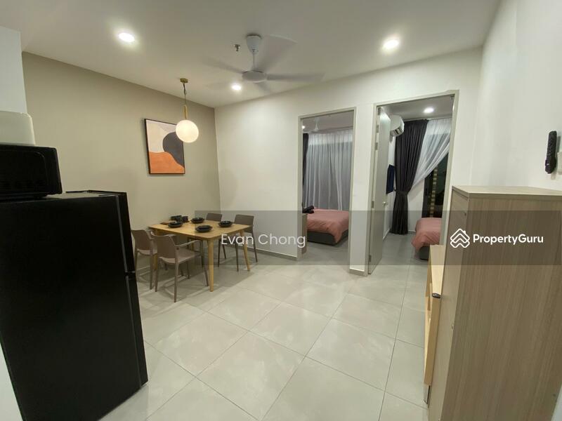 Untuk Disewa - YOLO Signature Suites