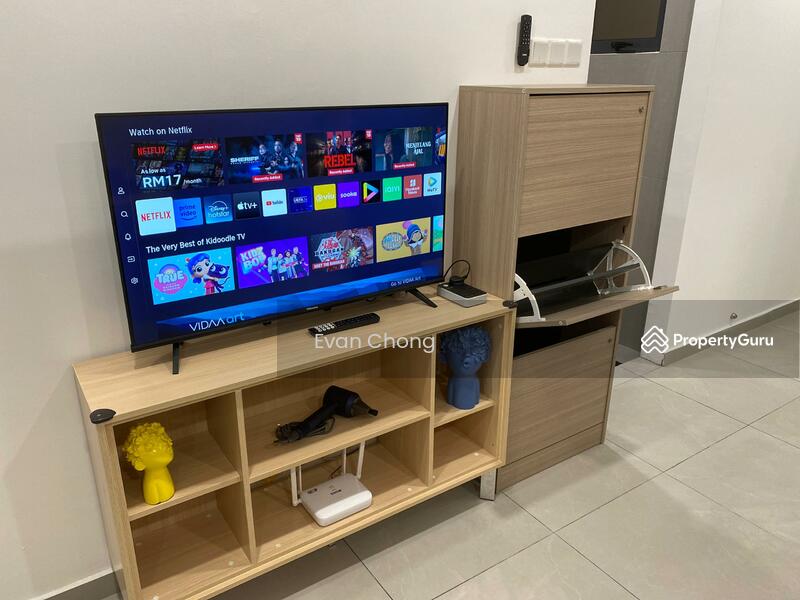 Untuk Disewa - YOLO Signature Suites