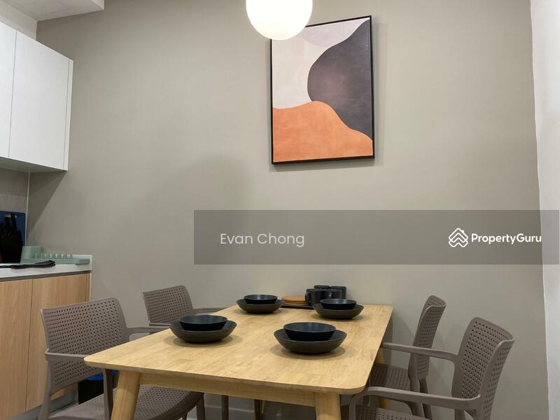 Untuk Disewa - YOLO Signature Suites