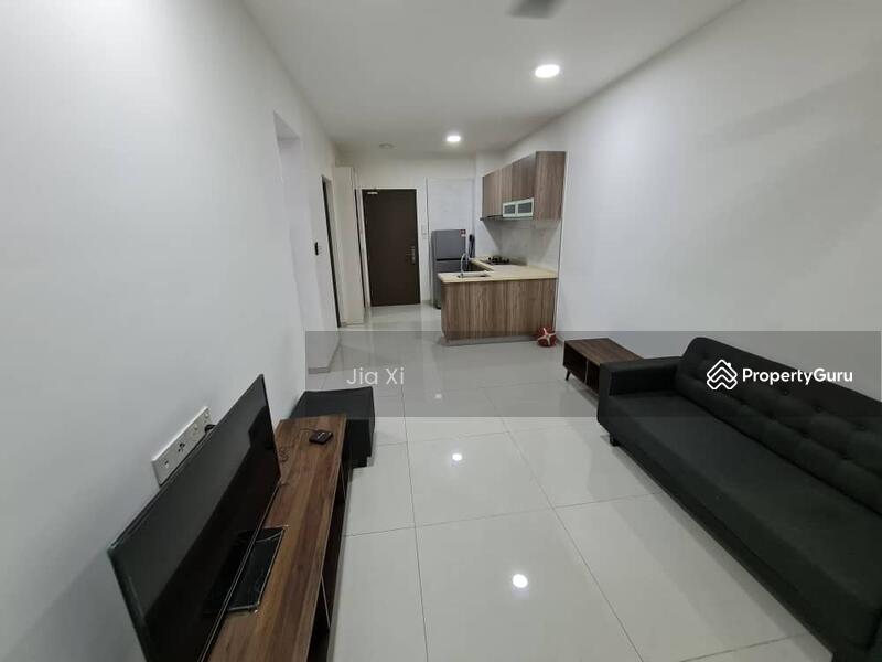 Country Garden Central Park (Serviced Apartment) untuk Untuk Disewa