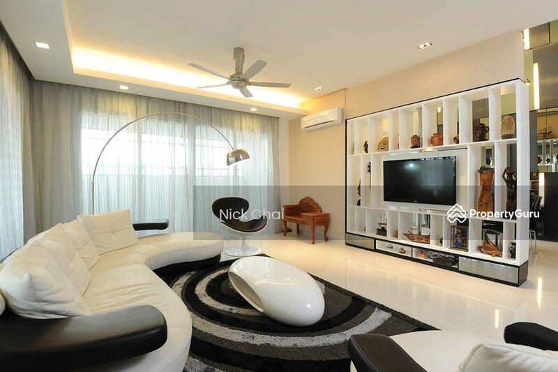 Untuk Dijual - Kuchai Lama Fully furnished 2Room 800sqft (monthly RM1500) [Free 1 year maintenance fee]