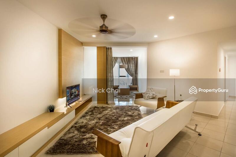 Untuk Dijual - Kuchai Lama Fully furnished 2Room 800sqft (monthly RM1500) [Free 1 year maintenance fee]