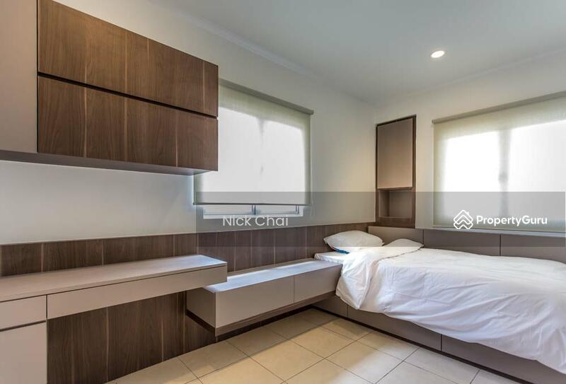 Untuk Dijual - Kuchai Lama Fully furnished 2Room 800sqft (monthly RM1500) [Free 1 year maintenance fee]