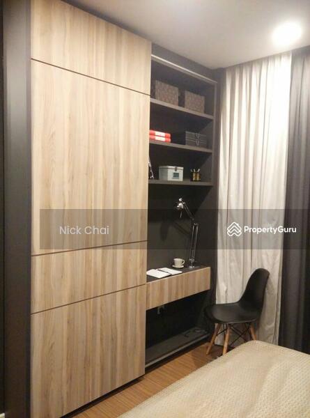 Untuk Dijual - Kuchai Lama Fully furnished 2Room 800sqft (monthly RM1500) [Free 1 year maintenance fee]