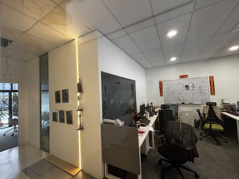 Shop / Office for Rent in Bukit Jalil (Kuala Lumpur) - Kristing . - PropertyGuru.com.my