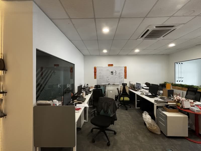 Shop / Office for Rent in Bukit Jalil (Kuala Lumpur) - Kristing . - PropertyGuru.com.my