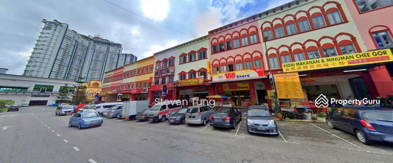 Untuk Dijual - Genting Permai Avenue